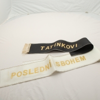 Objednávka Stuh