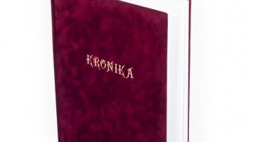 Kroniky