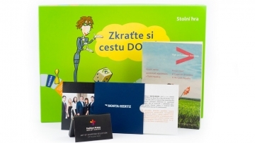 Přípravné práce