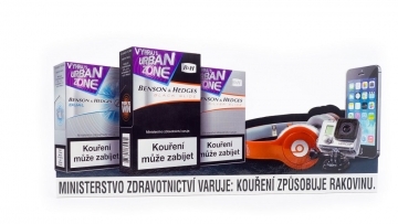 Plakáty