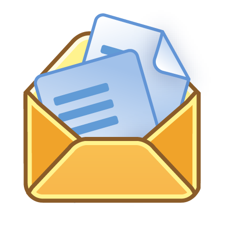 envelope
